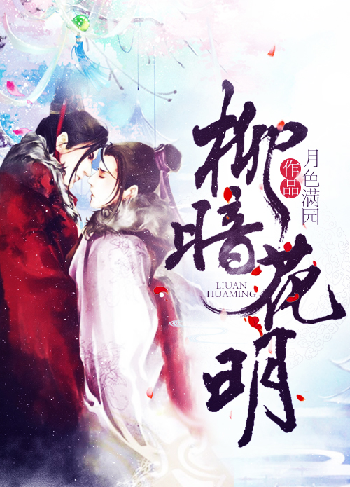 柳暗花明