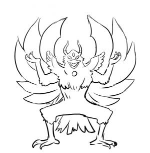[主圣斗士]另一个不存在的奇迹