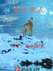 狼王黑点